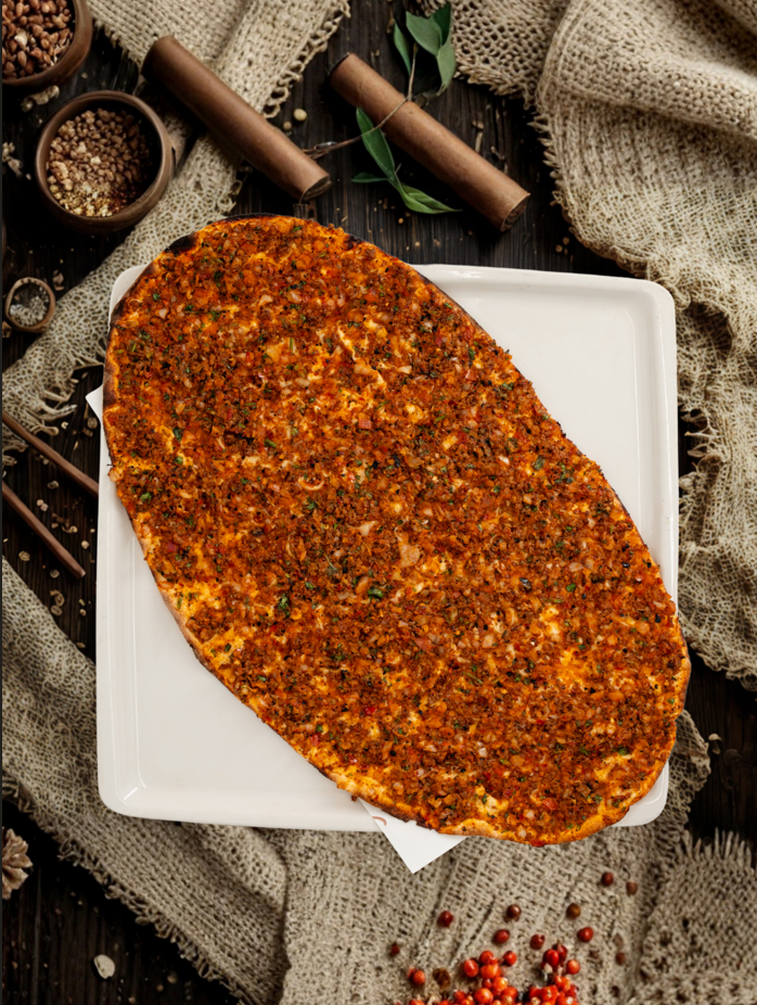 Urfa Lahmacun