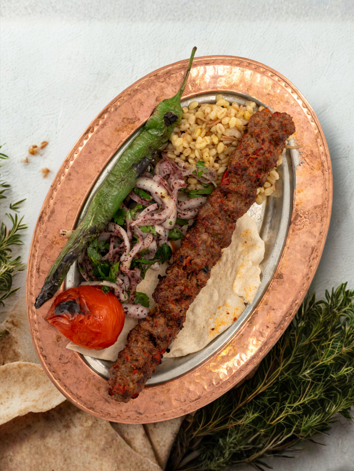 Adana Kebap