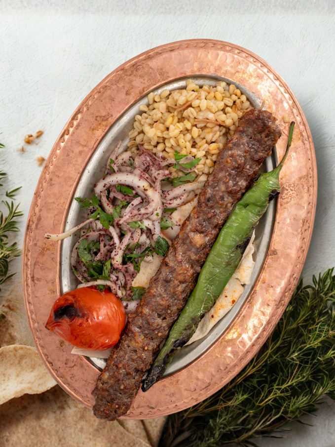 Urfa Kebap