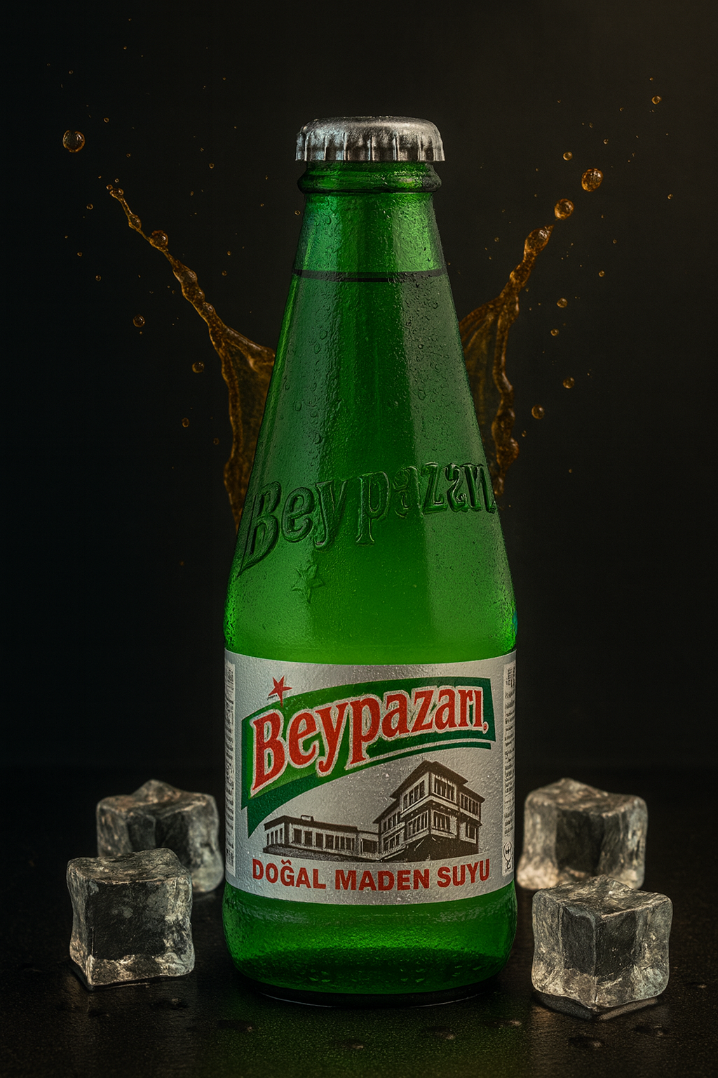 Beypazarı Soda